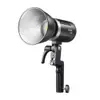 Godox 神牛 ML60 Bi 60W 雙色溫 LED燈 攝影燈 棚燈 補光燈 神牛小卡口 公司貨(ML60Bi)