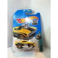 在飛比找蝦皮購物優惠-MATTEL Hot Wheels 2017 69 款 Ca