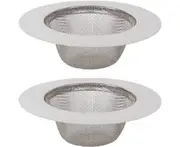 Kitchen Sink Strainer Stainless Steel Drain Strainer Strainer For Kitchen Sink