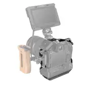 SmallRig Camera Cage for EOS R5/R6 with BG-R10 Battery Grip