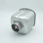 Bread Baking Pan Loaf Bread Maker Machine Mixing Paddle Wheat Dinner Tool