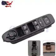 New Master Window Mirror Power Switch Fit for 2017-2021 Jeep Compass 6BZ27LXHAA (for: Jeep)