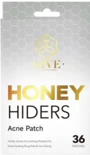 Honey Hiders