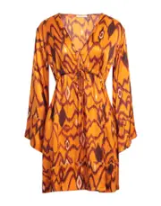 [HANAMI D'OR] HANAMI D'OR Mini dresses - Item 15433591