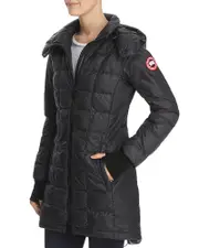 Canada Goose Ellison Packable Down Coat