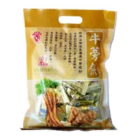 在飛比找PChome24h購物優惠-日香 牛蒡餅量販包 300g