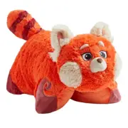 Pillow Pets Disney Red Panda Mei 16" Medium