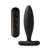 Je Joue Vesta Remote Vibrating Butt Plug - Prostate & Anal Sex Toys