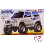 A.正品田宮TAMIYA 19022 四驅車 大腳車 越野 模型 鈴木 吉姆尼塔塔