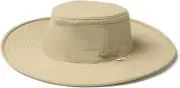 Tilley Men's Outdoor Hat 7 1/8, Khaki