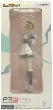 Yamato SIF EX PERSONA 3 Fes Aegis Maid Ver. Figure
