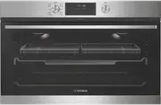 Westinghouse 90cm Pyrolytic Oven