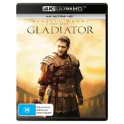 Gladiator
