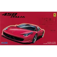 在飛比找蝦皮購物優惠-FUJIMI 1/24 Ferrari 458 ITALIA