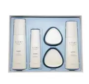 ATOMY The FAME 5pcs Skin Care Set Toner Essence Lotion Cream Eye K-Beauty