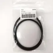PRB OC 16.8 Round Cut Belt for VCR, Cassette, CD Drive or DVD Drive OC 16.8