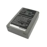 Battery for Olympus EM1 II E-M1 EM5 E-M5 OM-D BLN-1 Camera CS-BLN1MC 7.6v 750mAh