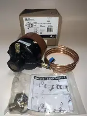 IMI HYDRONIC Differential Pressure Controller DA 516 DN25/32 PN25 Dp=10-100