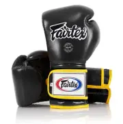 Muay Thai Boxing Gloves BGV9 - Heavy Hitter Mexican Style Training & Sparring...