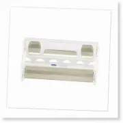 Creative Station Two Sided Laminate Refill - 9" x 40' - Label Maker, Laminator M