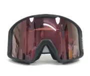 Oakley Snow Goggles Line Miner L OO7070-C401 Matte Black w/ Prizm Rose Gold GBL