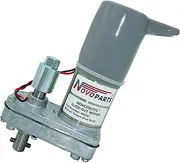 NOVOPARTS 368227 524793 RV Slide Out Motor Replacement for Power Gear Slide Out Motor 1010000188 524793 Pin and Coupling Included
