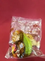 Disney Lion King Simba Cub 2019 McDonald's Happy Meal Toy #3 NEW FREE SHIPPING