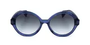 Alyson Magee TAYLOR 04 Women’s Sunglasses Blue Size 50