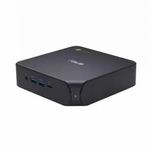 含發票ASUS CHROMEBOX4-52UYEGA ☆(CHROMEBOX4)5205U/4G/64G/CHROME