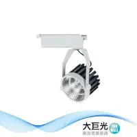 在飛比找鮮拾優惠-【大巨光】LED 20W 軌道燈_LED(LW-11-525