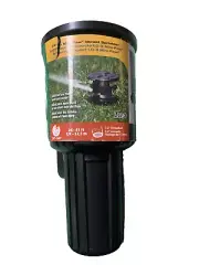 Rain Bird LG-3 Mini-Paw Pop-Up Impact Rotor Sprinkler