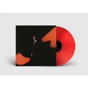 When The Lights Go (Red Marble Vinyl)