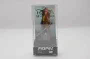 FigPin Raya - Disney Raya The Last Dragon #601 New in Box