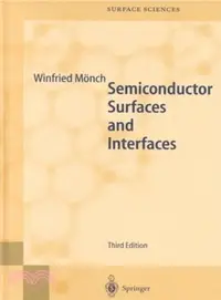 在飛比找三民網路書店優惠-Semiconductor Surfaces and Int