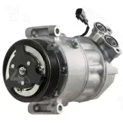 For 2010-2013 Jaguar XK A/C Compressor 4 Seasons 305EN13 2011 2012 (for: Jaguar)