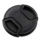 Lens CAP For Sigma 30mm f/1.4 DC DN Contemporary, Pentax smc DA 50mm f/1.8 Lens