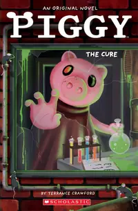 在飛比找誠品線上優惠-Piggy: The Cure: An Afk Book