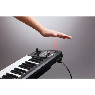 ROLAND A-49 MIDI Keyboard Controller 主控鍵盤《鴻韻樂器》A49 49鍵 控制鍵盤