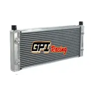 For 2019-2023 2020 Can-Am Ryker 900/Ryker 600 709200724 Aluminum Radiator