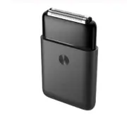 Xiaomi Mijia Waterproof Portable Mini Electric Shaver Reciprocating Dual Blade