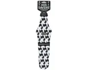 Assos Mud Guard (Black) (Monogram) [P16.88.23.99.PCS]