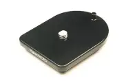 Arca type camera plate 4 Pentax 645Z, 645D, 67, 67II RRS Kirk Arca Swiss Foba