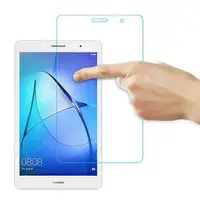 在飛比找蝦皮購物優惠-華為 Huawei Mediapad T3 8 英寸鋼化玻璃