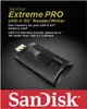 SanDisk Extreme PRO SDDR-329-G46 SDHC/SDXC UHS-II USB3.0 讀卡機-富廉網