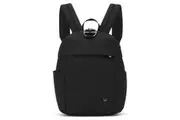 Pacsafe Citysafe CX Econyl Anti-Theft 8L Backpack Petite - Black