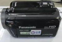 在飛比找Yahoo!奇摩拍賣優惠-(二手)Panasonic HDC-HS80 120G 硬碟