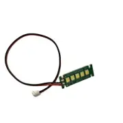 Remo Hobby E9801 LED Lamp For Smax Truggy Buggy 1625 1635 1665 RC Car Part