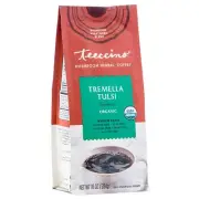 Tremella Tulsi Coffee Alternative - Cardamom - Organic Adaptogenic Herbal Mus...