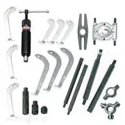 Toledo Hydraulic Gear Puller Set - 265000