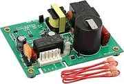 Fan 50 Plus PINS,Universal Ignitor Board Upgraded with Fan Control Feature 12V DC Compatible with RV and Camper Furnaces